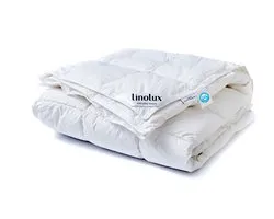 Linolux Lente/Herfst Dekbed Nature Canada 90% Eendendons 240x220 Spring/Autumn