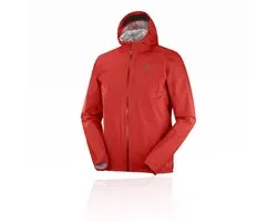 Salomon BONATTI WP JKT - Jas - Goji Berry - S