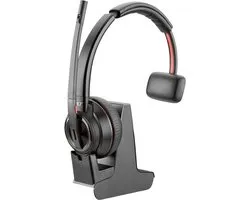 Headset draadloos - On-ear - Noise cancelling microfoon - Tot 13 uur spreektijd - ShopVlot
