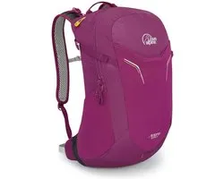 Lowe Alpine AirZone Active 22 - Wandelrugzak Grape 22 L
