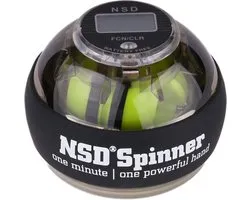 Powerball NSD Spinner Autostart Pro