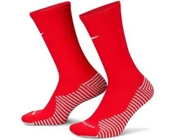 Nike Strike Crew Chaussettes de sport unisexe - Taille 43-45