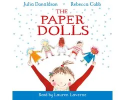 The Paper Dolls