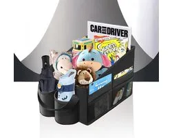 Autostoel Organizer, auto-accessoires, interieur, vrouwen, kinderen, achterbank