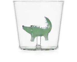 Ichendorf Savannah glas krokodil