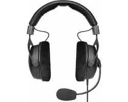 Beyerdynamic MMX 300 PRO - Casque de Gaming filaire - Zwart - pour PS5, Xbox, Switch et PC