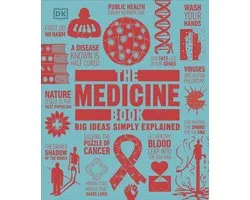 DK Big Ideas - The Medicine Book