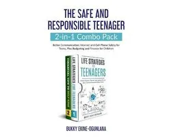 The Safe and Responsible Teenager 2-in-1 Combo Pack