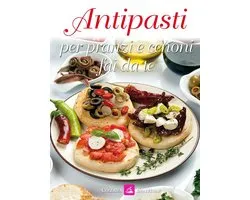BestHome 1 - Antipasti