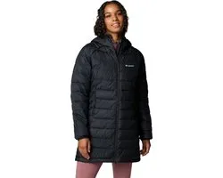 Columbia Powder Lite™ Ii Mid Jas Zwart XL Vrouw