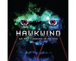 We Are Looking in On You