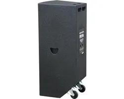 JBSystems VIBE-30 MkII