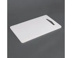 Hygiplas Bar Snijplankje Kunststof CD269 - Horeca