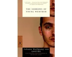 Modern Library Classics - The Sorrows of Young Werther