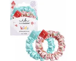 Invisibobble Kids Slim Sprunchie Puppy Love 2st