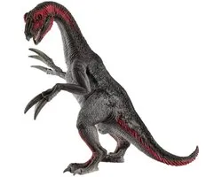 Schleich – SCH-15003 – Dinosaurus – Therizinosaurus – Lange klauwen