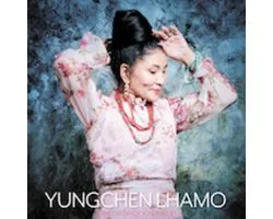 Yungchen Lhamo - One Drop Of Kindness (CD)