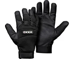 Oxxa 51-600 X-Mech-600 Werkhandschoenen - 9/L