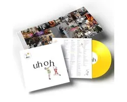 Patrick Watson - Uh Oh (LP)