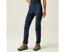 Dare2B Melodic Pro afritsbroek voor dames