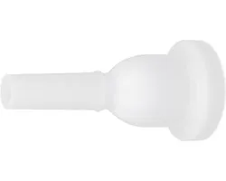 Srliya Trombone Mondstuk met Compacte Vorm