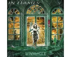 Whoracle