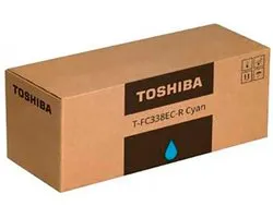 Toshiba Toner T-FC338EC-R:;e-Studio 338CS/CP;(6B0000000920)