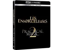 Practical Magic 2 (4K Ultra HD Blu-ray) (Steelbook)