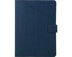 Temium Universal Cover 7-8´´ Blue