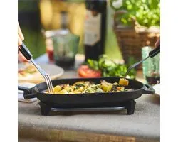 Ooni Sizzler Gietijzeren Koekenpan UU-P39300