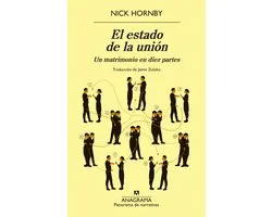 El estado de la unión