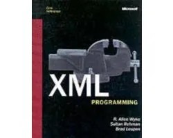 Inside XML