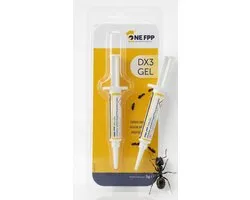 ONE FPP DX3 Gel tegen Mieren