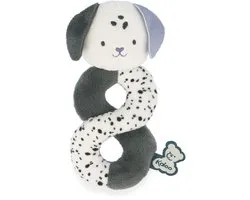 Kaloo Stimuli - Hochet - Hochet sensoriel - Chiot
