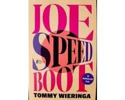 Joe Speedboot in makkelijke taal