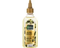 Dabur Vatika Jojoba Restorative Hair Oil 100ml
