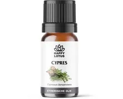 Cypres - Etherische olie [10ml]