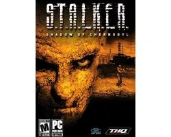 S.T.A.L.K.E.R. - Shadow Of Chernobyl Special Edition