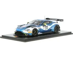 Aston Martin Vantage AMR GT3 Spark Models Modelauto 1:43 SB403 Schaalmodel