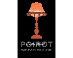 Poirot Murder On The Orient Express