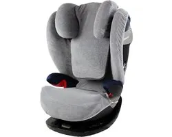 universeel, grijs, geschikt voor Cybex Pallas S-fix Pallas M-Fix Solution S-fix Solution M-fix Solution Sifix (Solution S S2 M Fix Sifix)