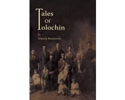 Tales of Tolochin
