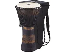 Meinl Djembe ADJ3-M + Bag Earth Rhythm Serie - Djembe