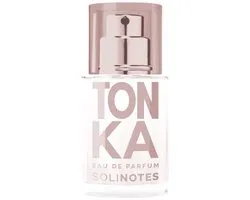 Solinotes Eau de Parfum 15 ml (Geur : Tonka)