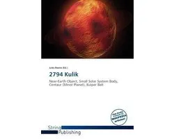 2794 Kulik