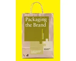 Required Reading Range - Packaging the Brand