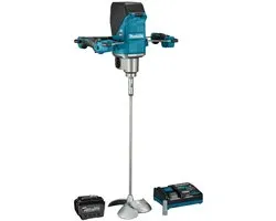 Makita UT001GL1NL1 Accu mengmachine XGT 40V Max 8.0Ah