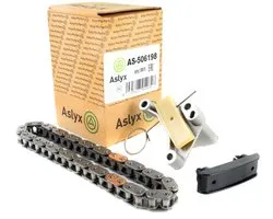Aslyx Proparts - Motor Timing Ketting - Citroen C5 DS5 - Ford Focus Mondeo - Peugeot 407 508