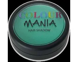 ColourMania Haarkleuring Hair Shadow Green Envy