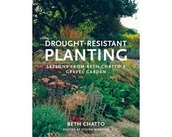 Drought-Resistant Planting